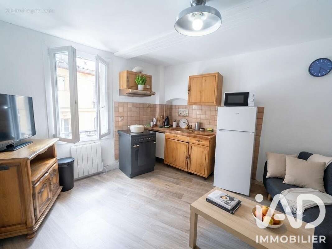Appartement 70 m² à Narbonne  - photo 5
