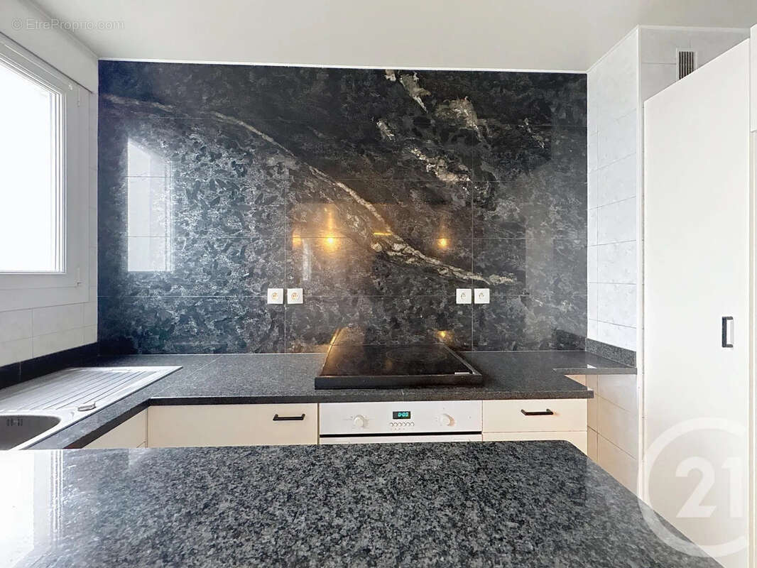 Appartement à CHAMPIGNY-SUR-MARNE