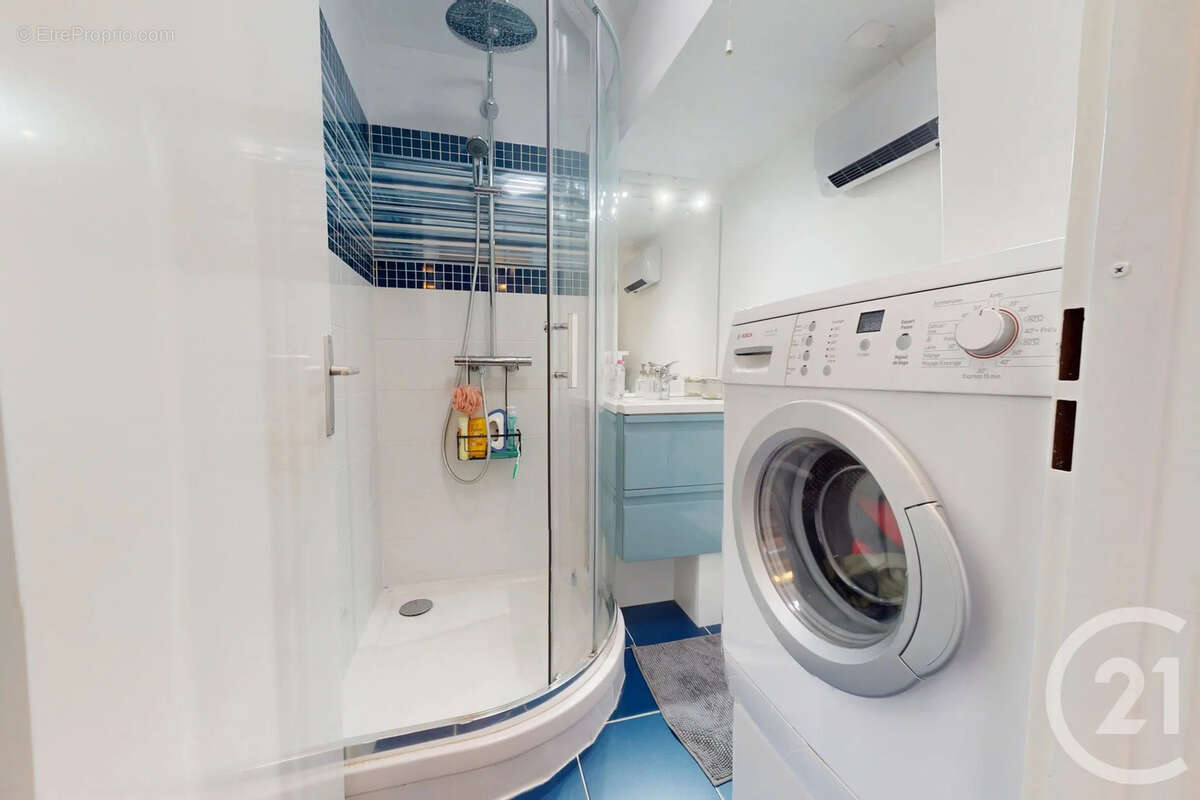 Appartement à SAINT-JEAN