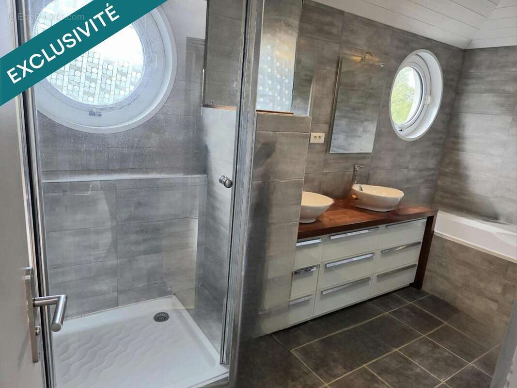 Photo 6 - Maison à GUIDEL