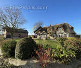 Maison à CRIQUETOT-L&#039;ESNEVAL