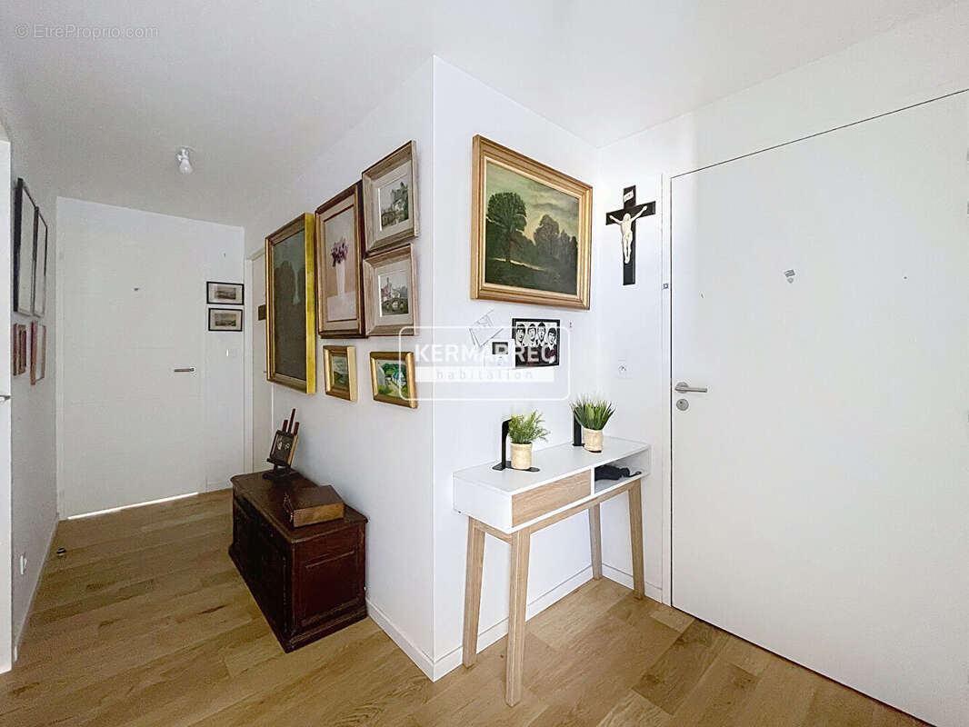 Appartement à SAINT-NAZAIRE