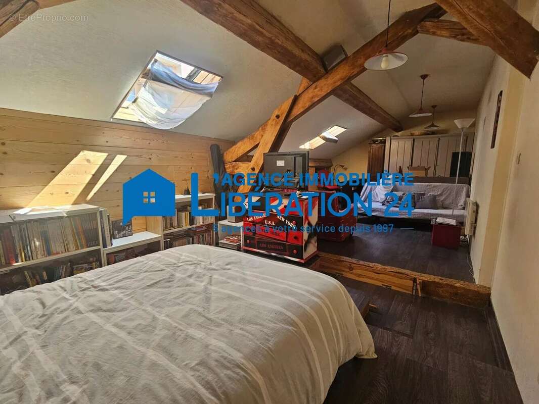 Maison à SAINT-CHAMOND