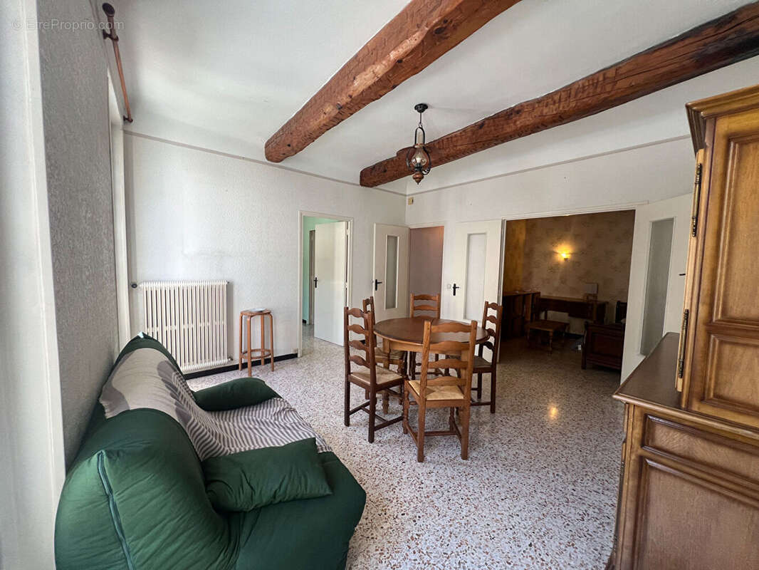 Appartement à DIGNE-LES-BAINS