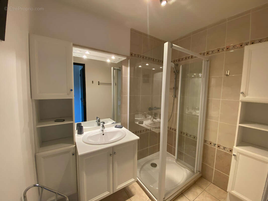 Appartement à ANNEMASSE