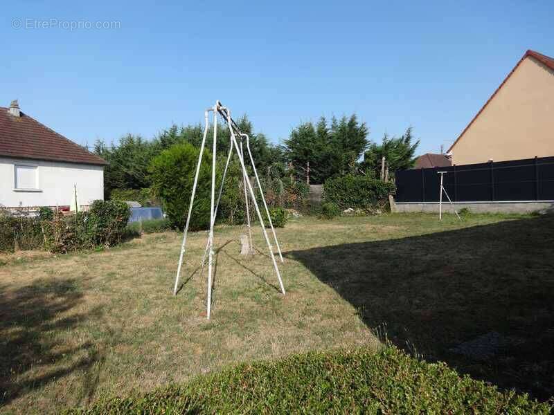Maison 64 m² à Gisors  - photo 2