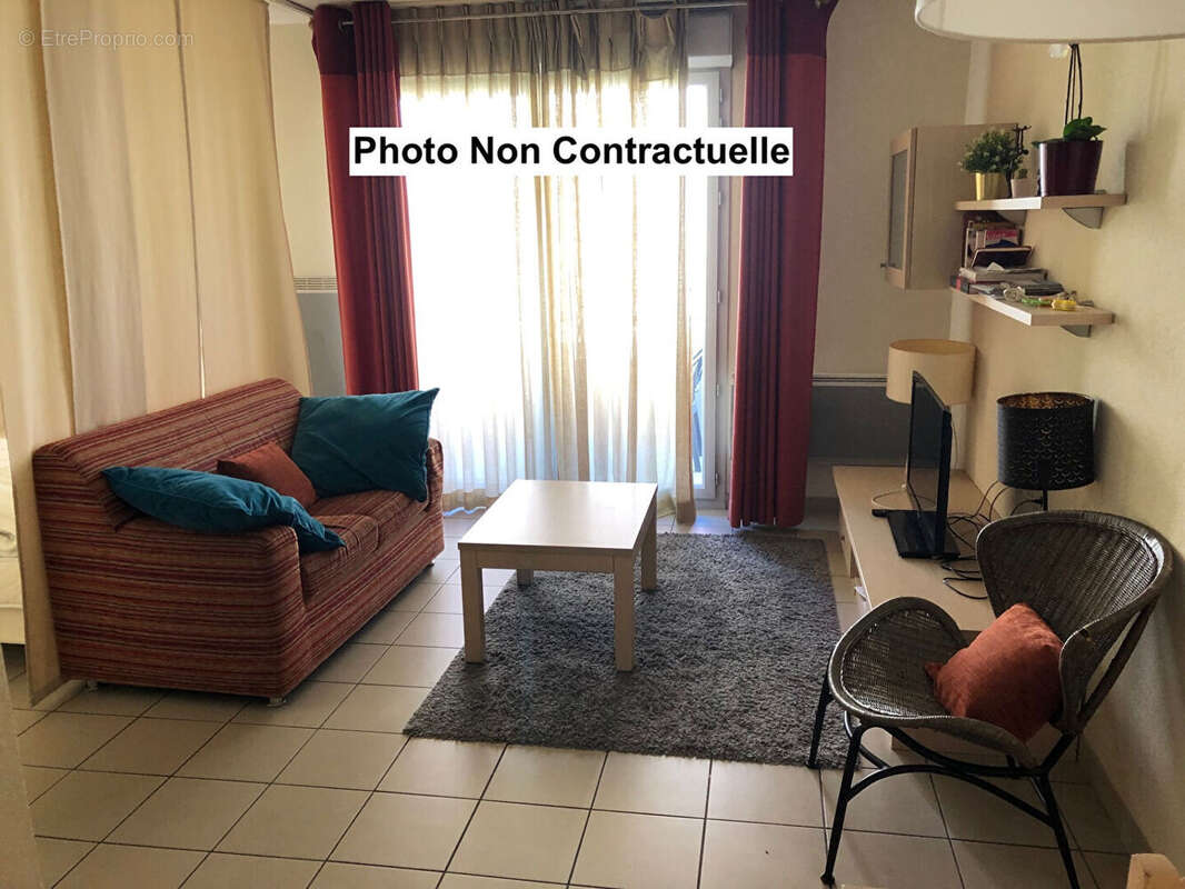 Appartement à DIVONNE-LES-BAINS