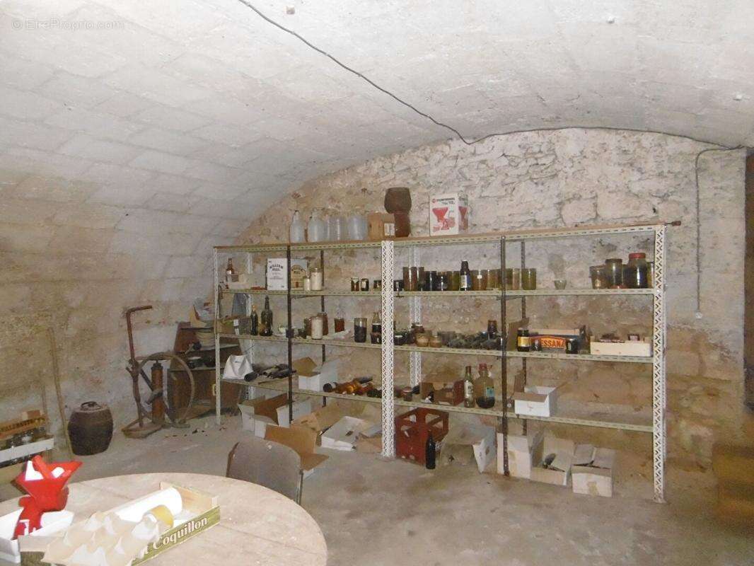 Maison à LANGON