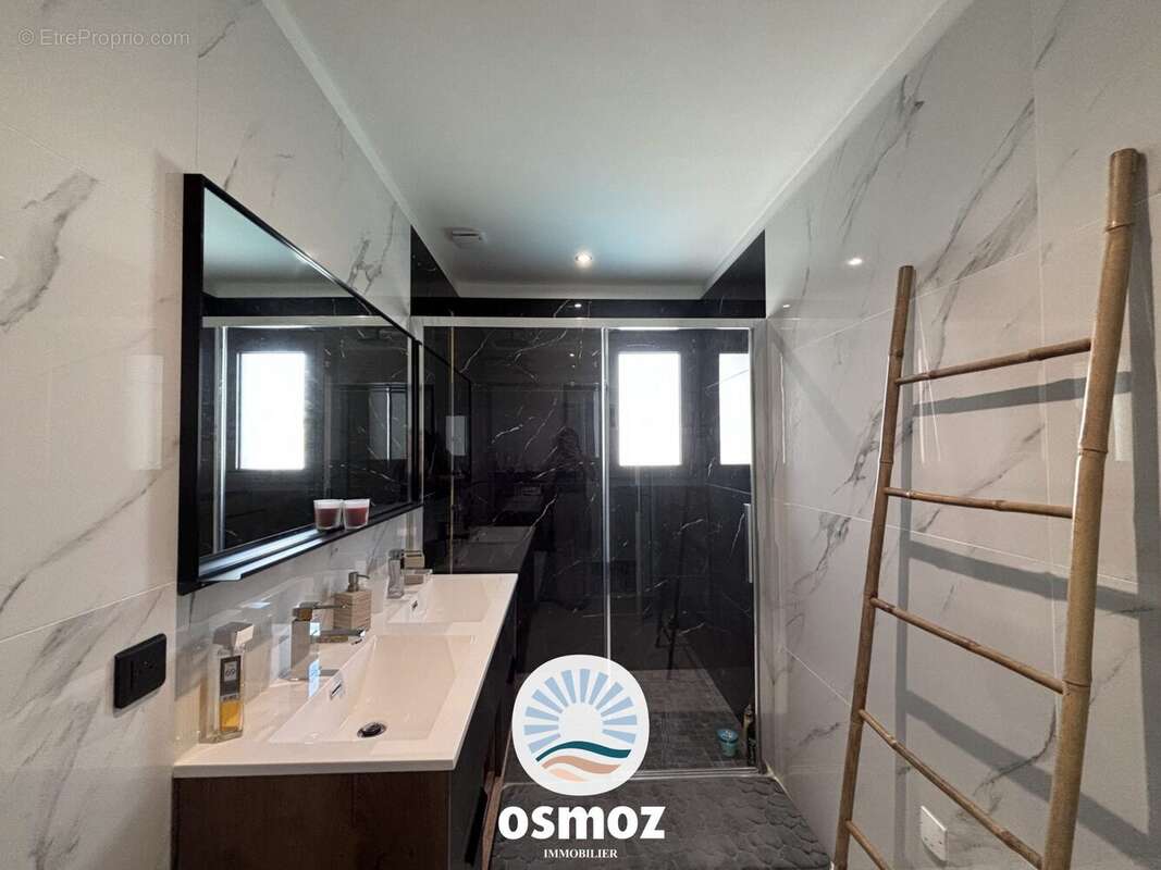 Maison 151 m² à Saint-Sauveur-D'aunis  - photo 7