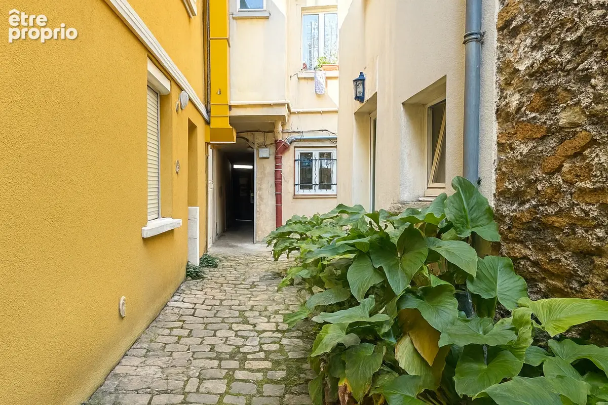 Appartement Montreuil 2 pièce(s) 23.43 m2 - photo 6