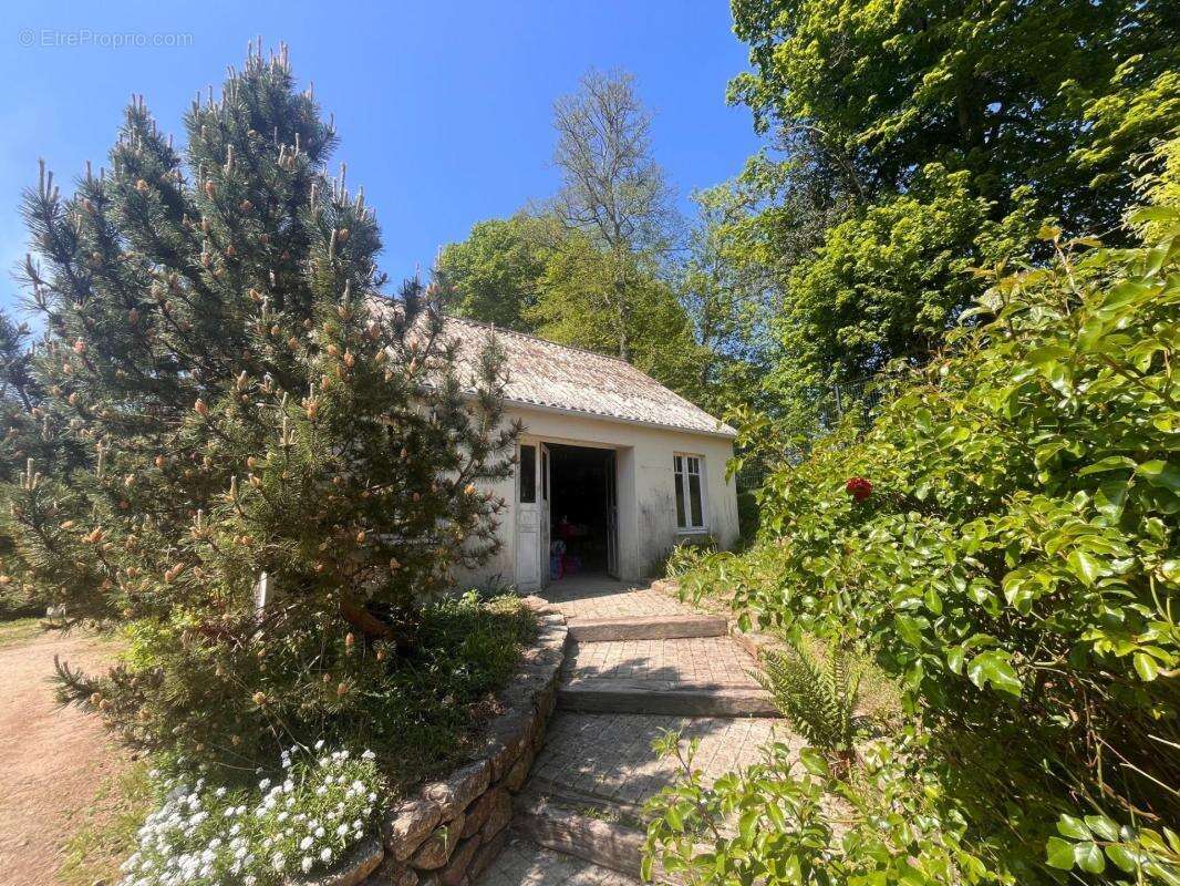 Maison à LANNION