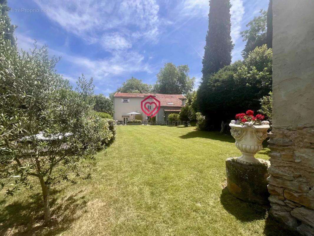 Maison à BELPECH