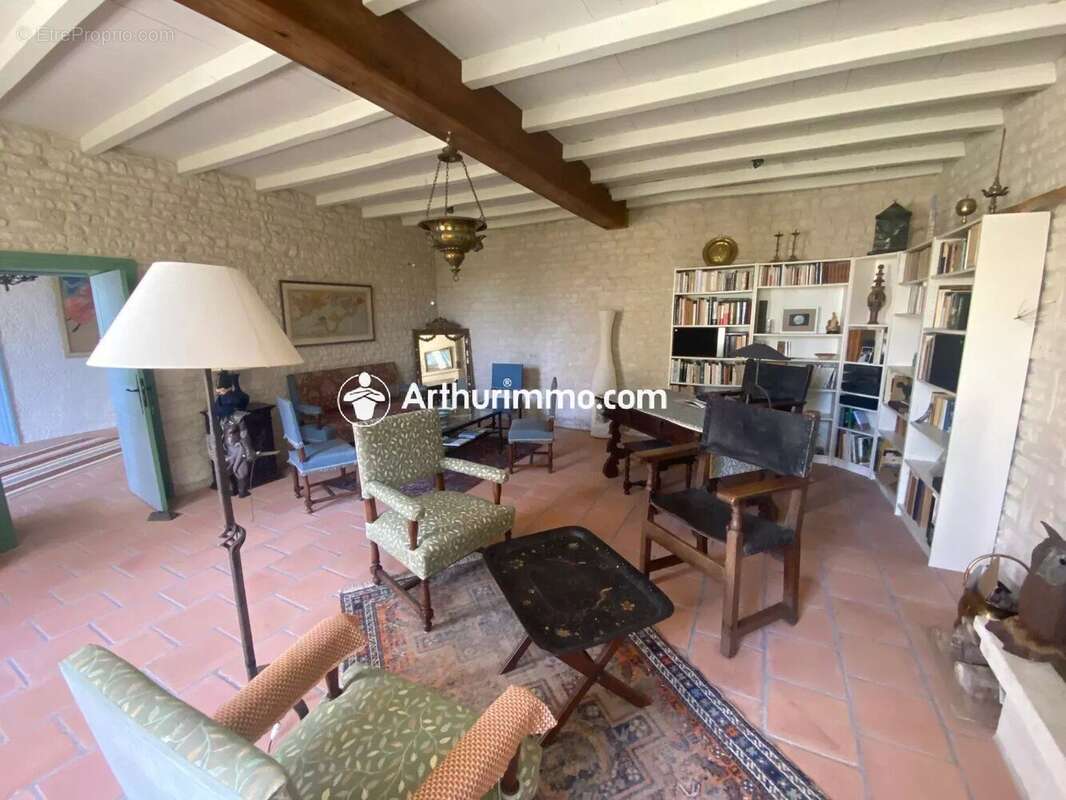 Vente Maison La brousse(17160) 211 000ï¿œ - photo 10