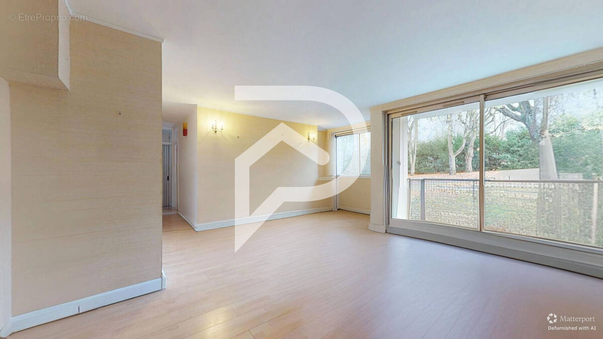 Appartement à MARLY-LE-ROI