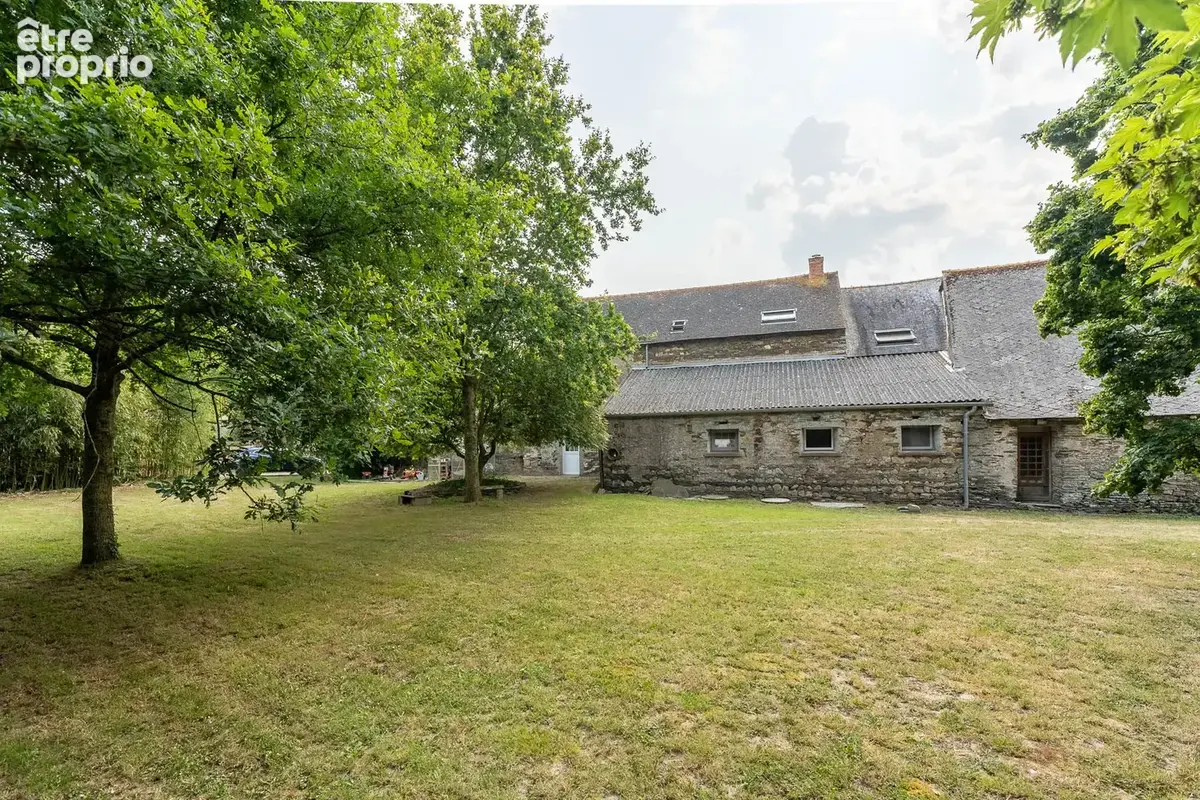 Propriété 9 pièces 342m2 - photo 24