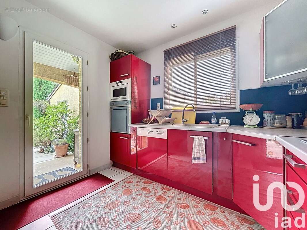 Photo 6 - Maison à BESSIERES