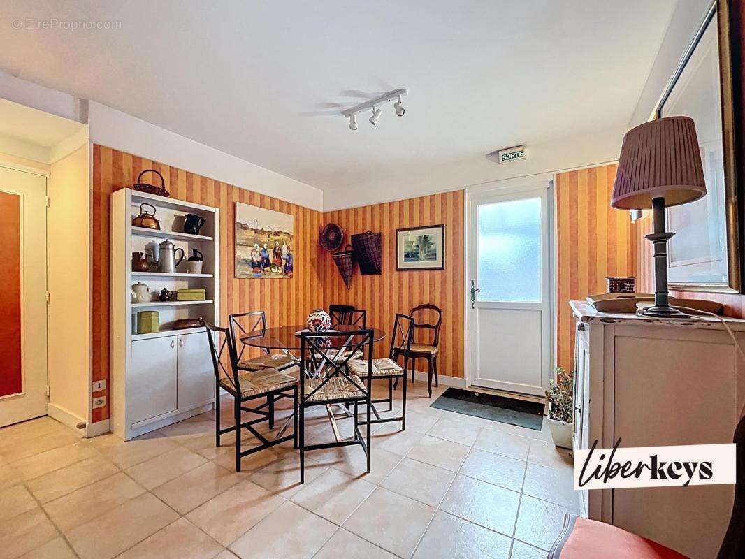Maison à BRETEUIL