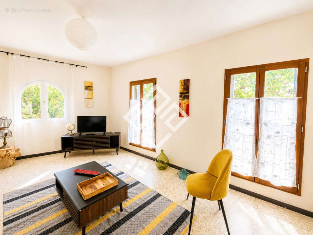 Appartement à NARBONNE