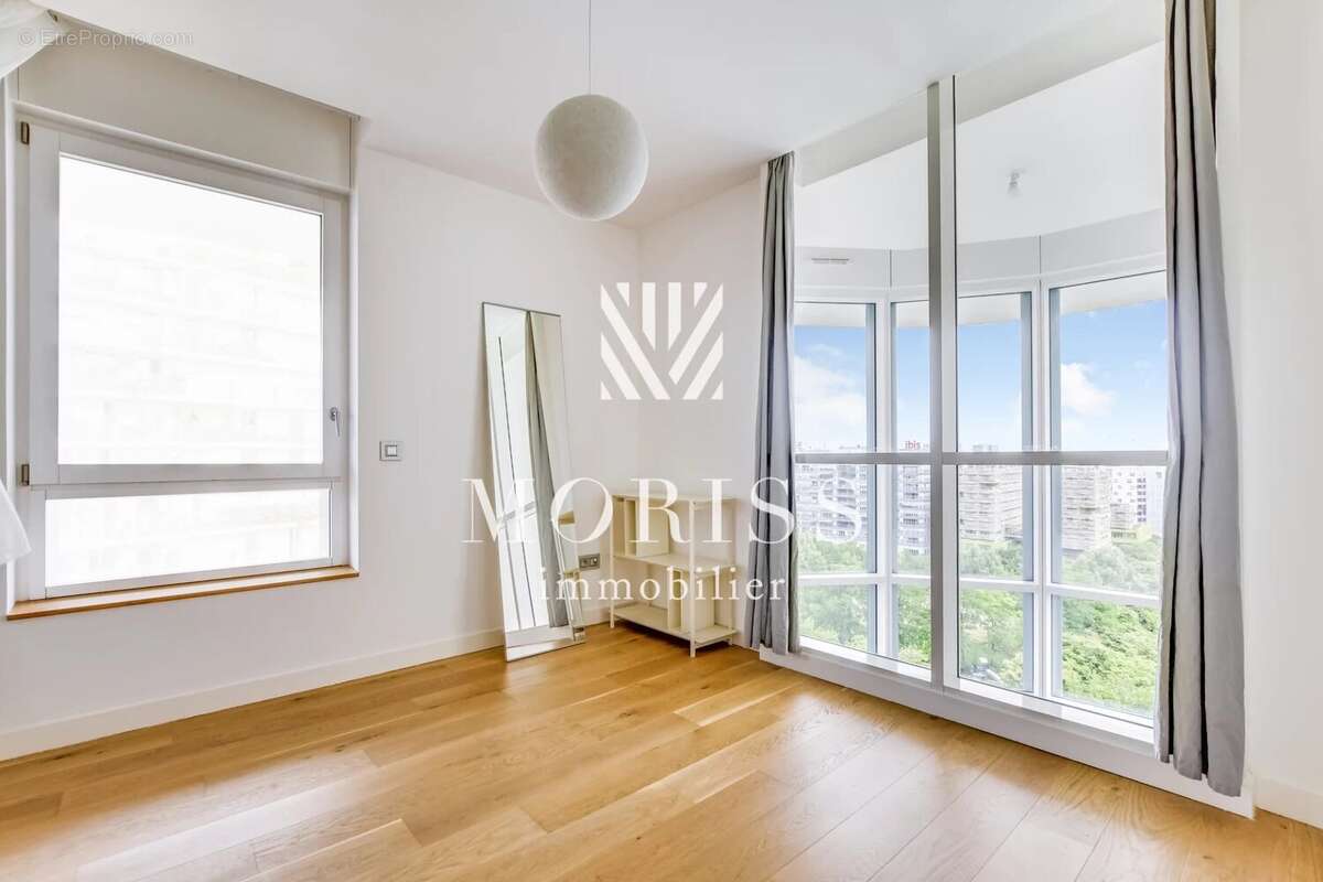 Appartement 123 m² à Paris-17e  - photo 12
