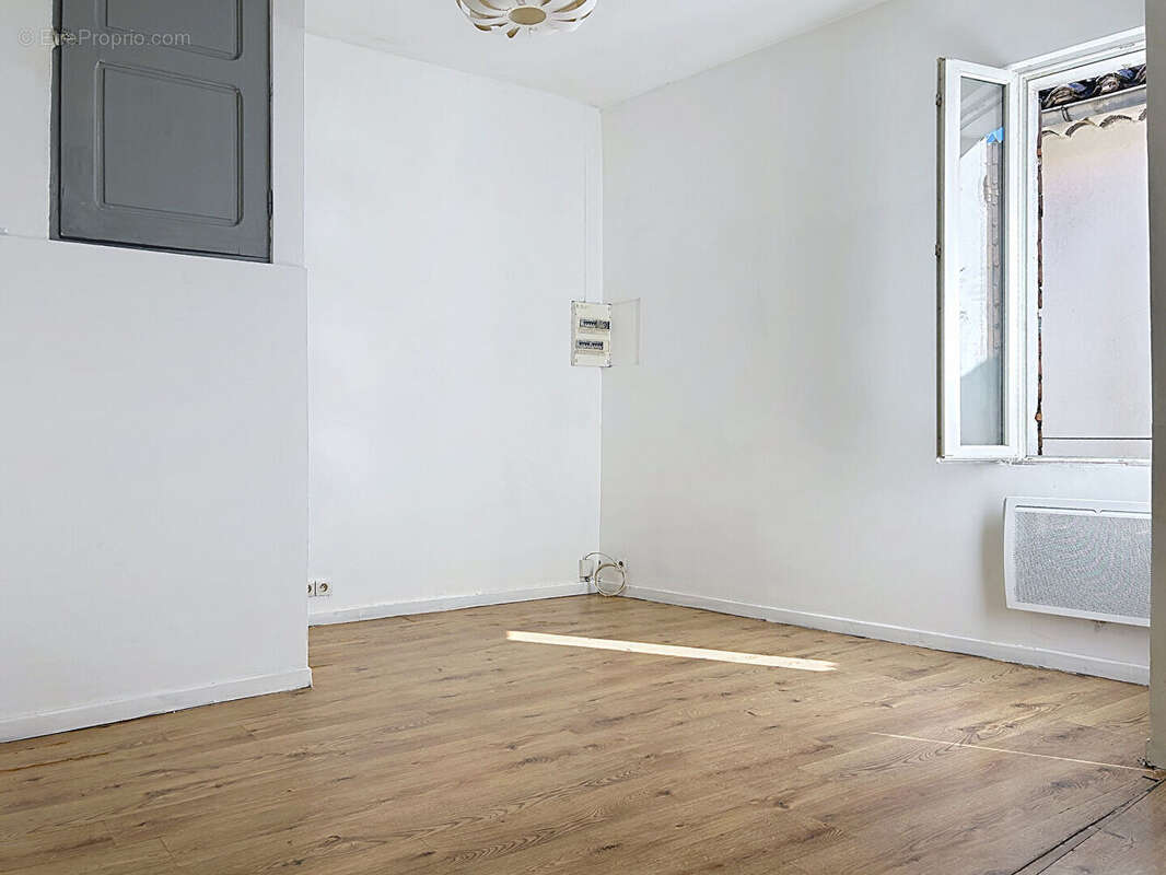 Appartement à AVIGNON