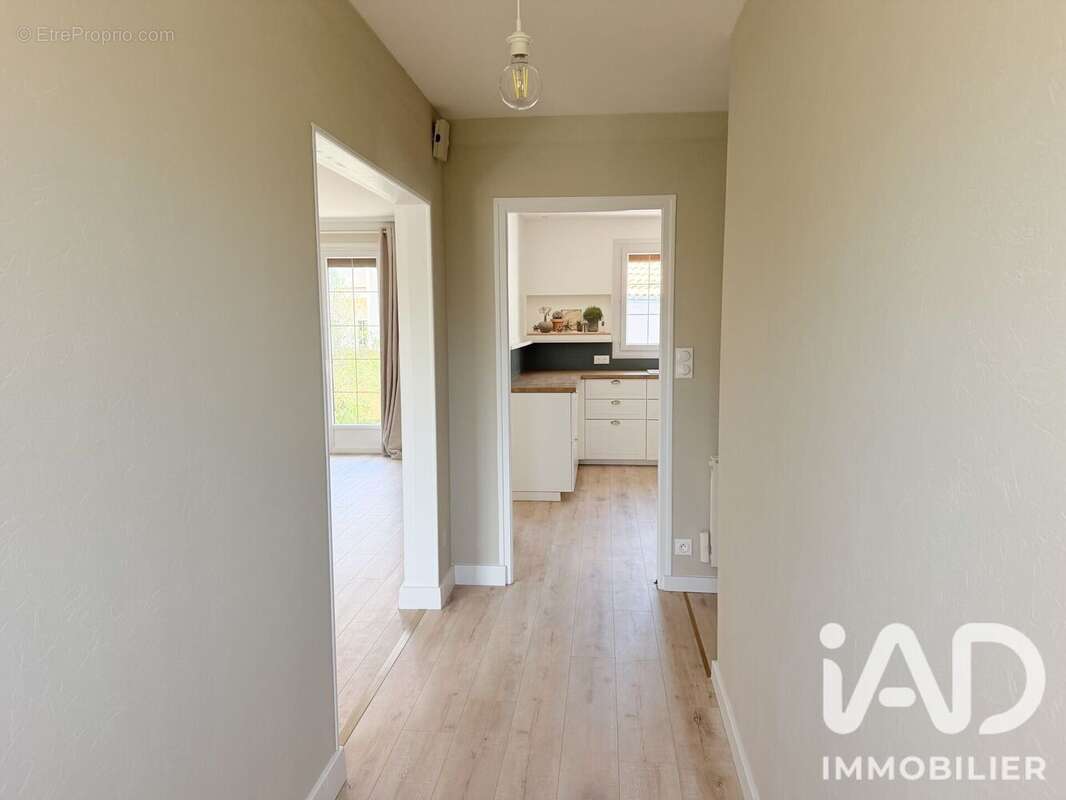 Photo 3 - Maison à PORNIC