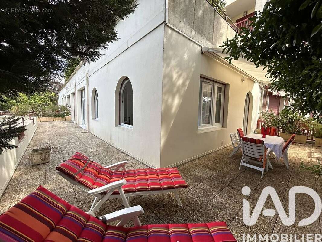 Photo 2 - Appartement à HOSSEGOR