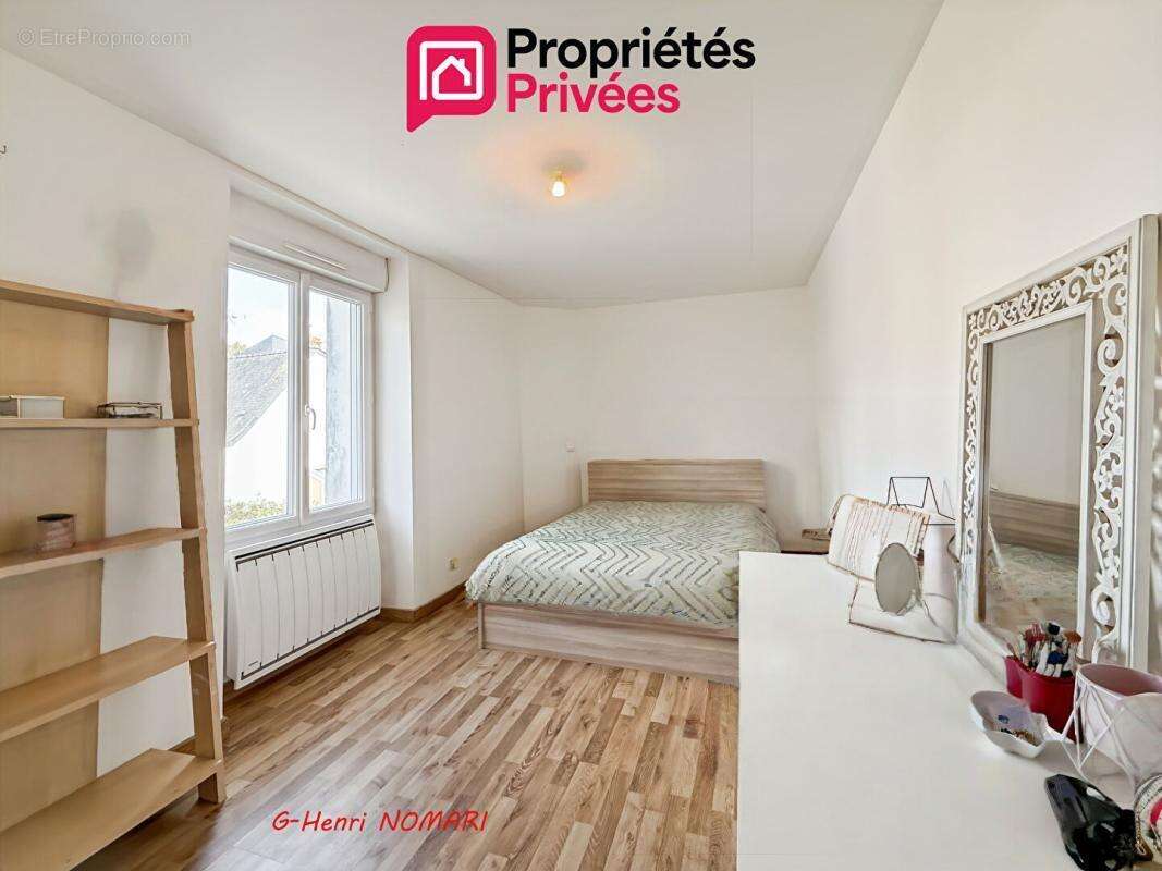 Maison à POUANCE