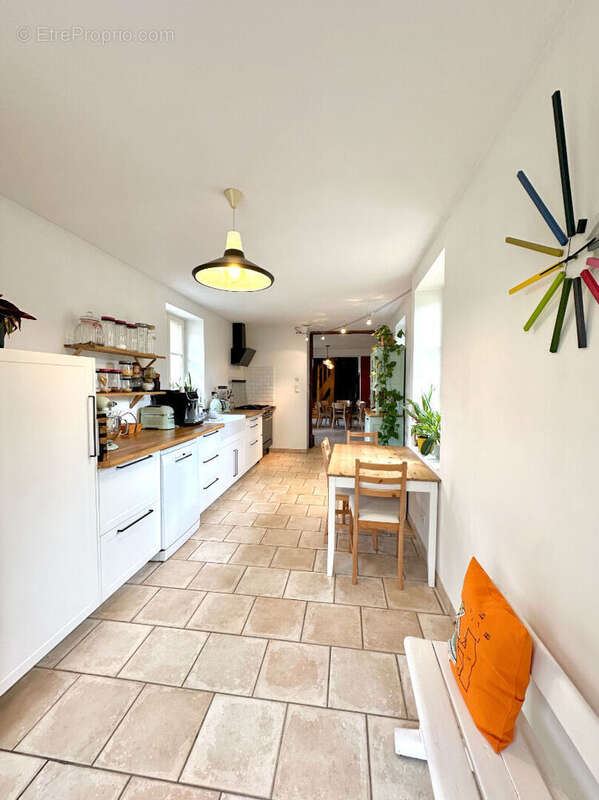 Maison à MALEMORT-SUR-CORREZE