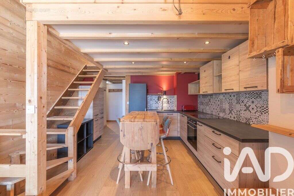 Photo 3 - Appartement à HUEZ