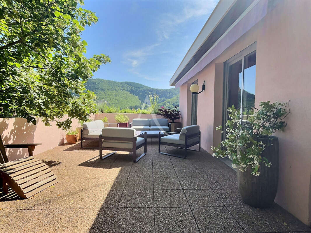 Maison d'architecte 7 pièces 170 m2 - photo 4