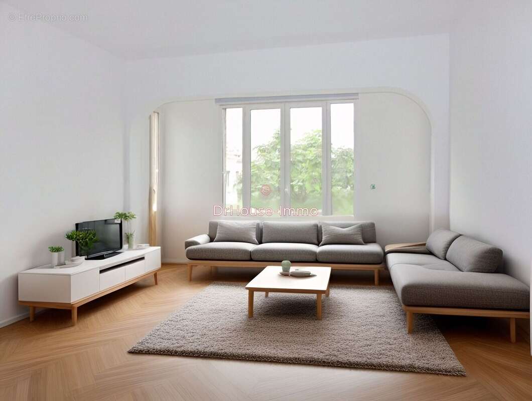 Appartement à PERPIGNAN