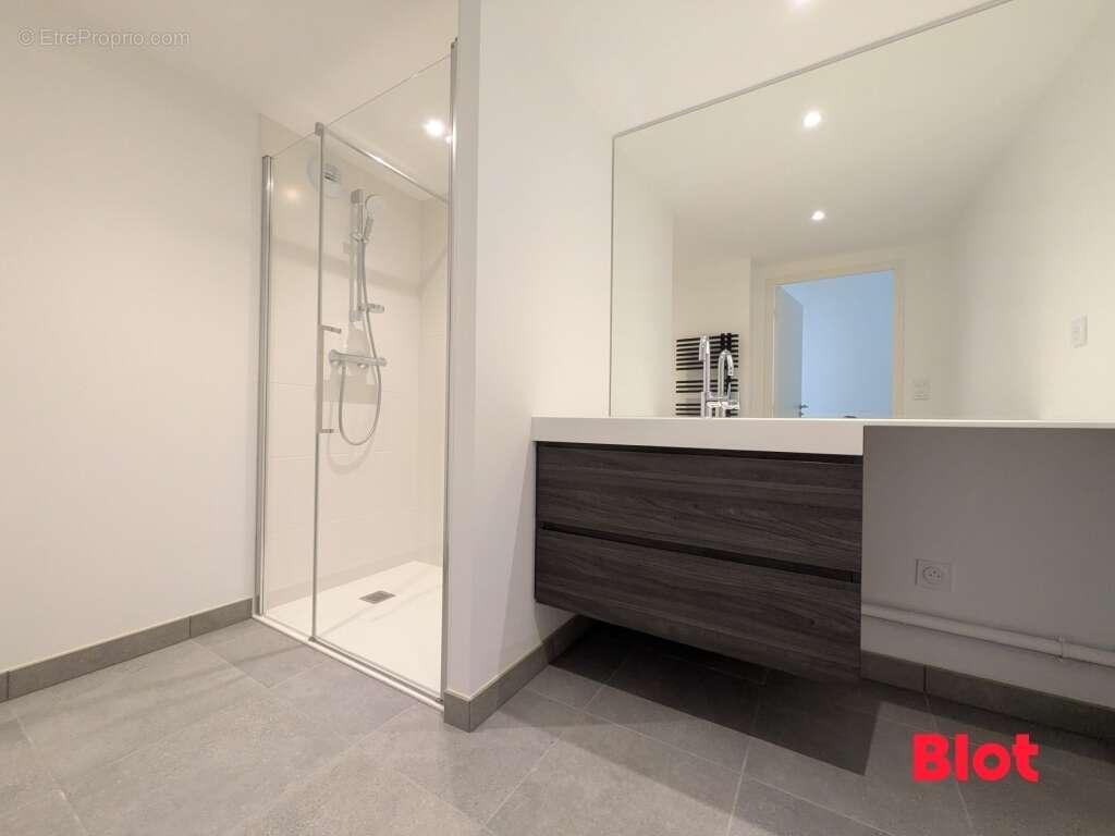 Appartement 86 m² à Noyal-Sur-Vilaine  - photo 7