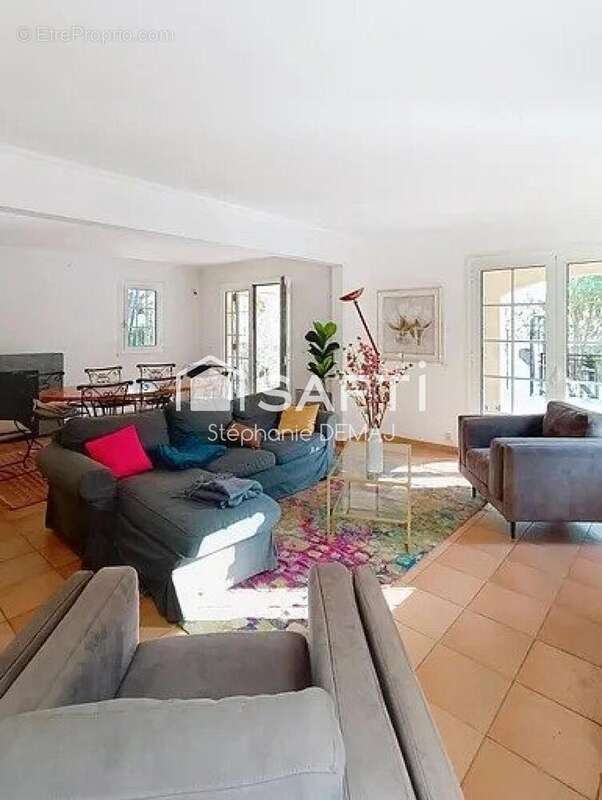 Photo 7 - Maison à LES ARCS