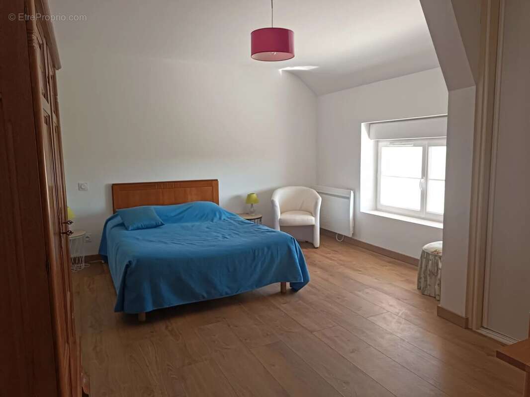 Maison à MONTMORILLON