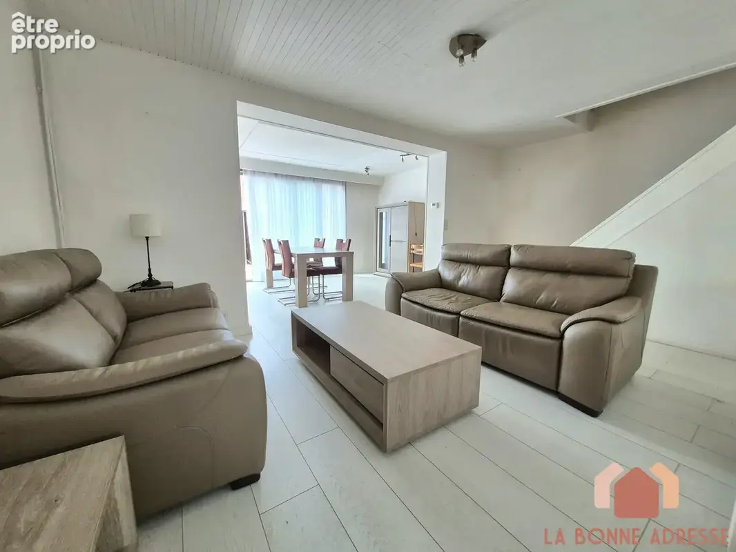 Photo Maison à Wattrelos au prix de 145 000€
