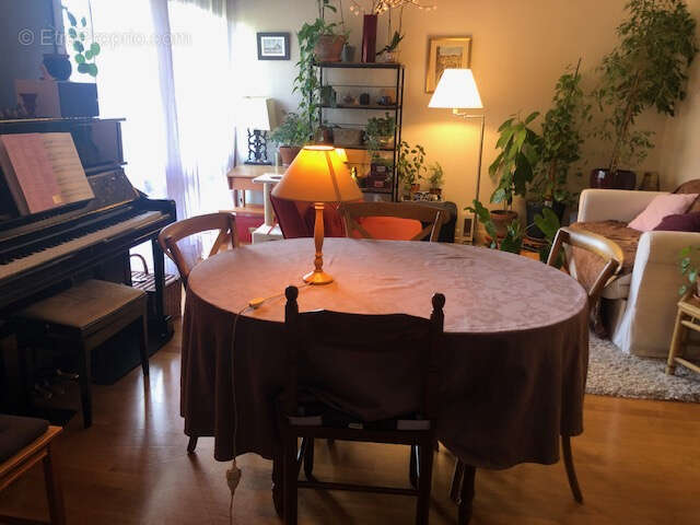 Appartement à PALAISEAU