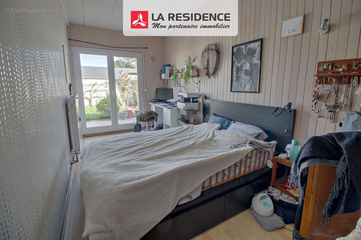 Maison 95 m² à Menucourt  - photo 8