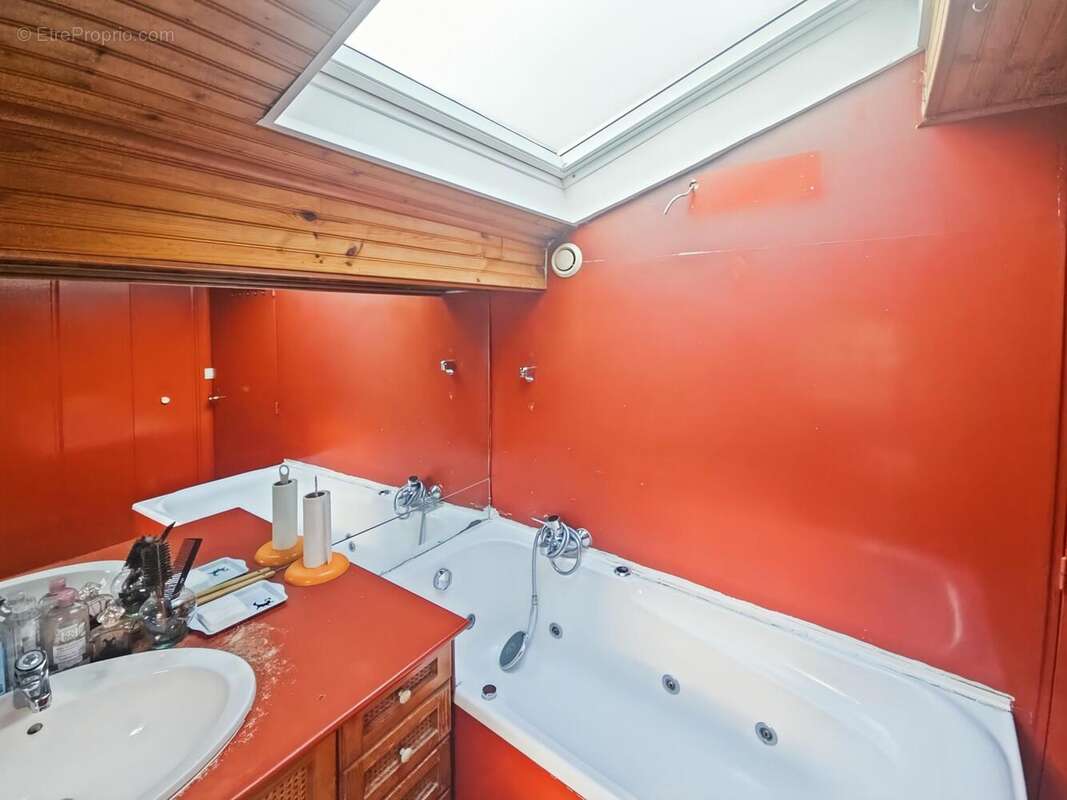 Photo 8 - Maison à TOULOUSE