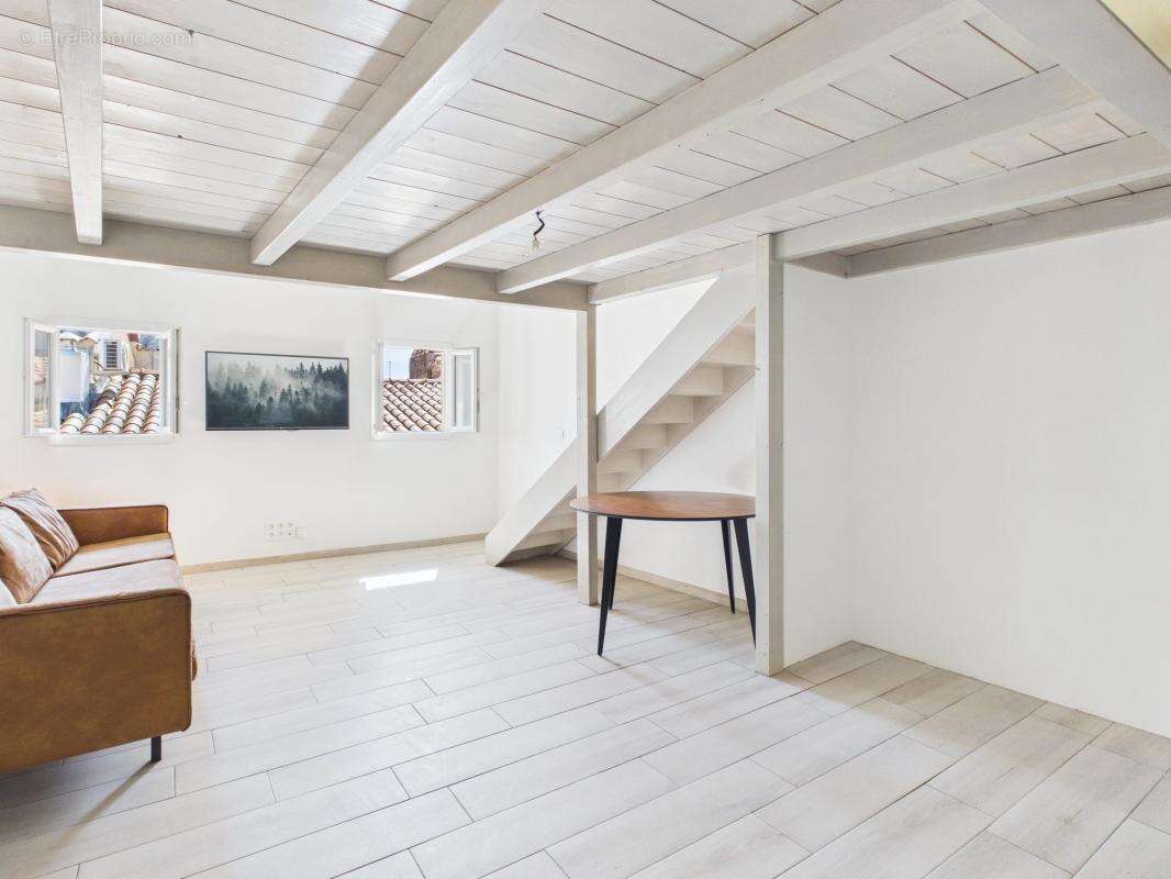 Appartement à AJACCIO