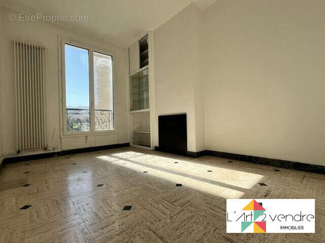 Appartement à CLAMART
