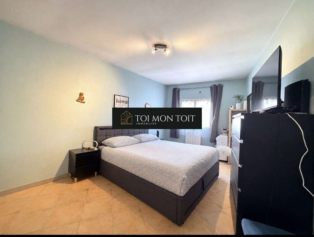 Maison 57 m² à Fosses  - photo 9