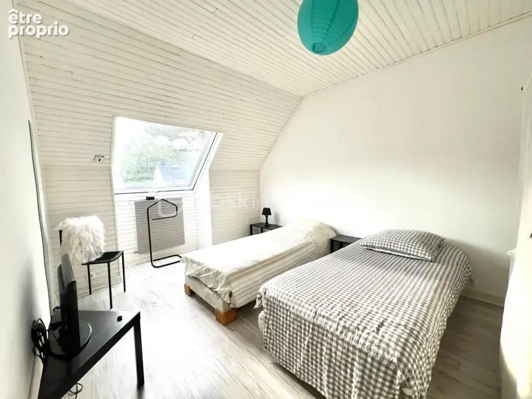 À l’orée de la sologne – maison avec jardin, piscine et tennis - photo 7