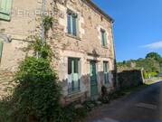 Maison à VOUVANT