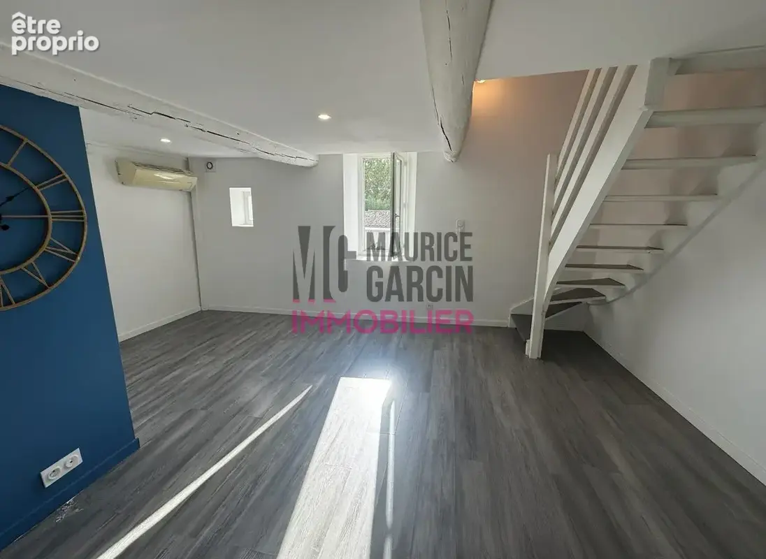 Appartement 3 pièces 43 m² à vendre à Orange (84100) - photo 2