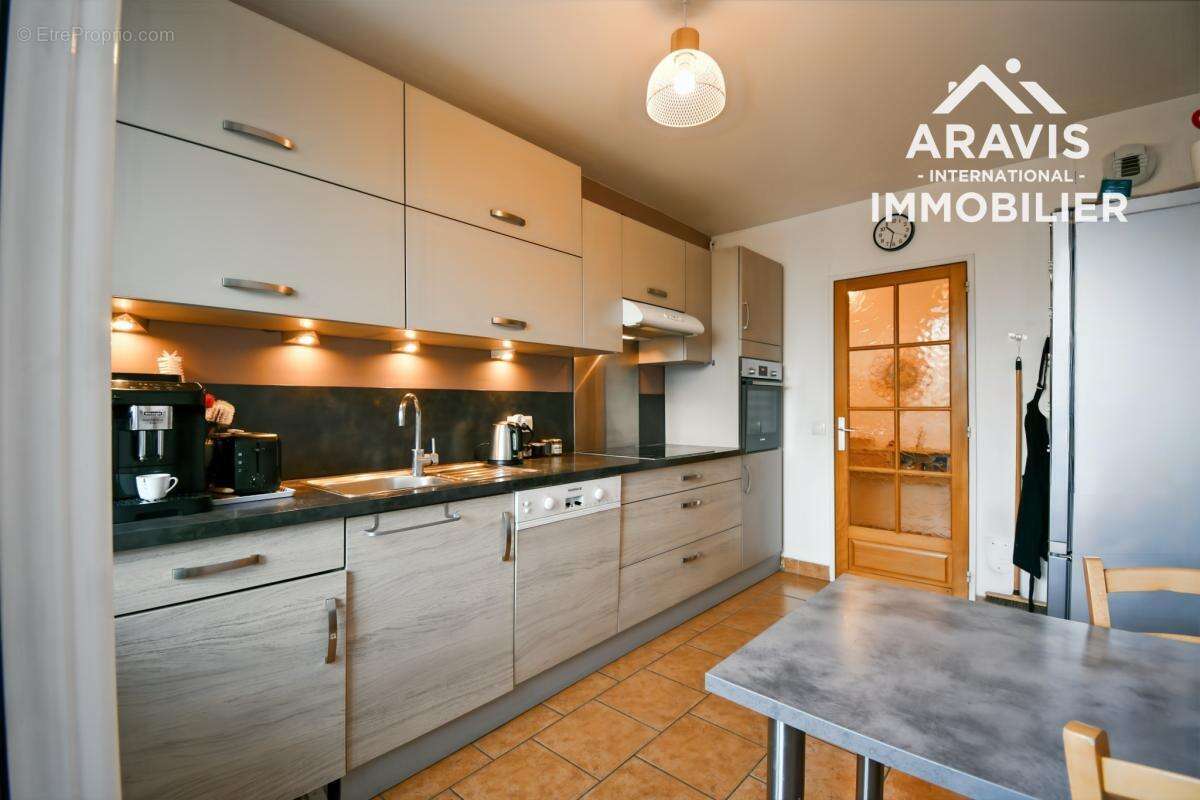 Appartement à ANNECY
