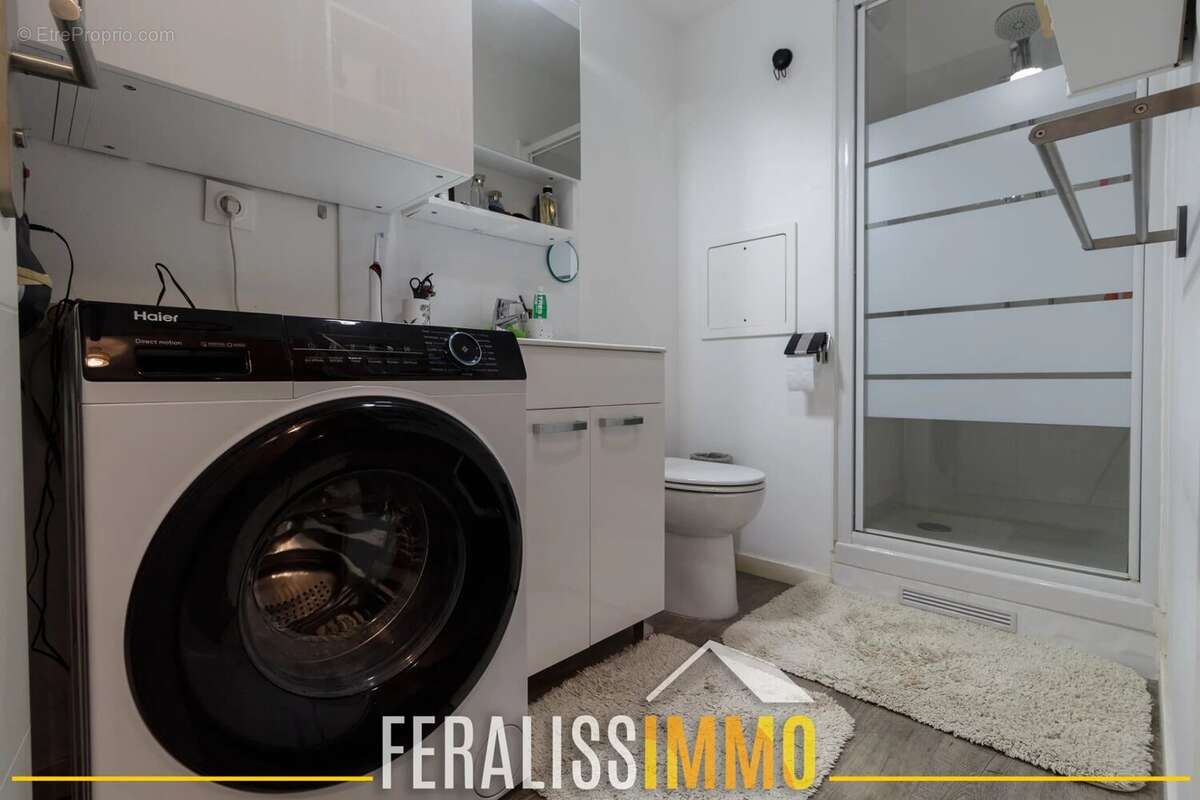 Appartement à CERGY
