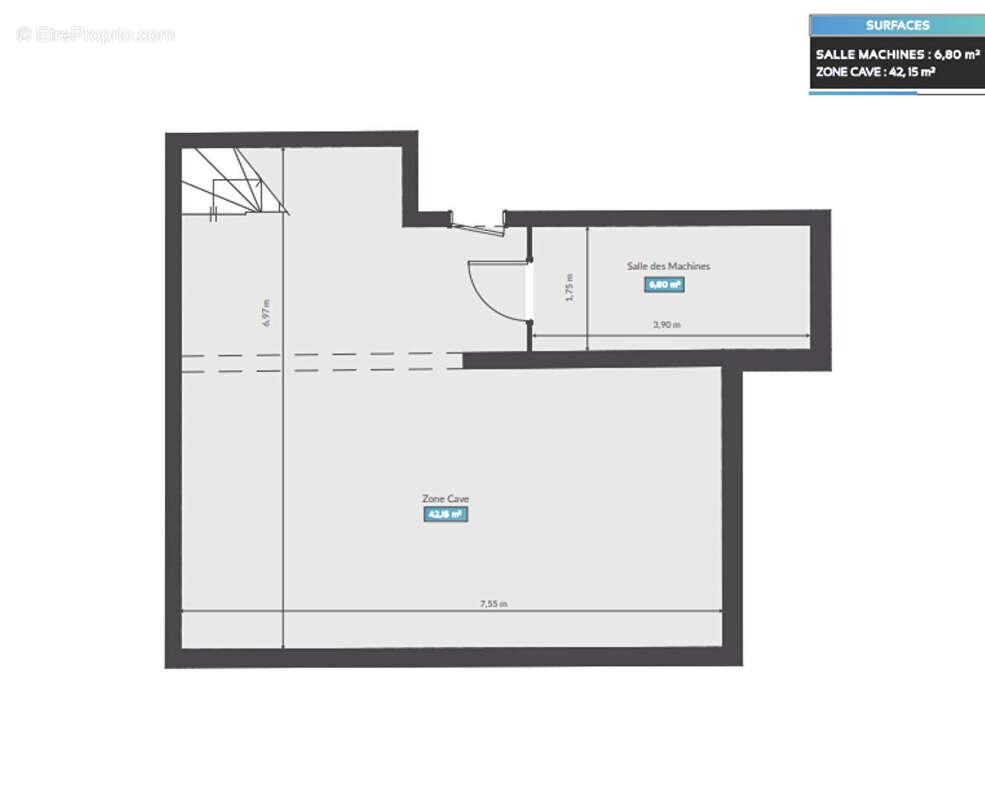 Maison à ROQUEBRUNE-CAP-MARTIN