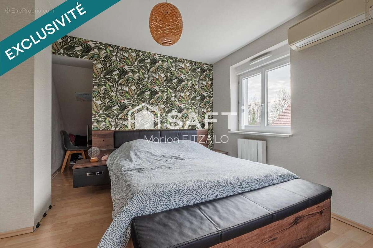 Photo 8 - Maison à SCHIRRHEIN