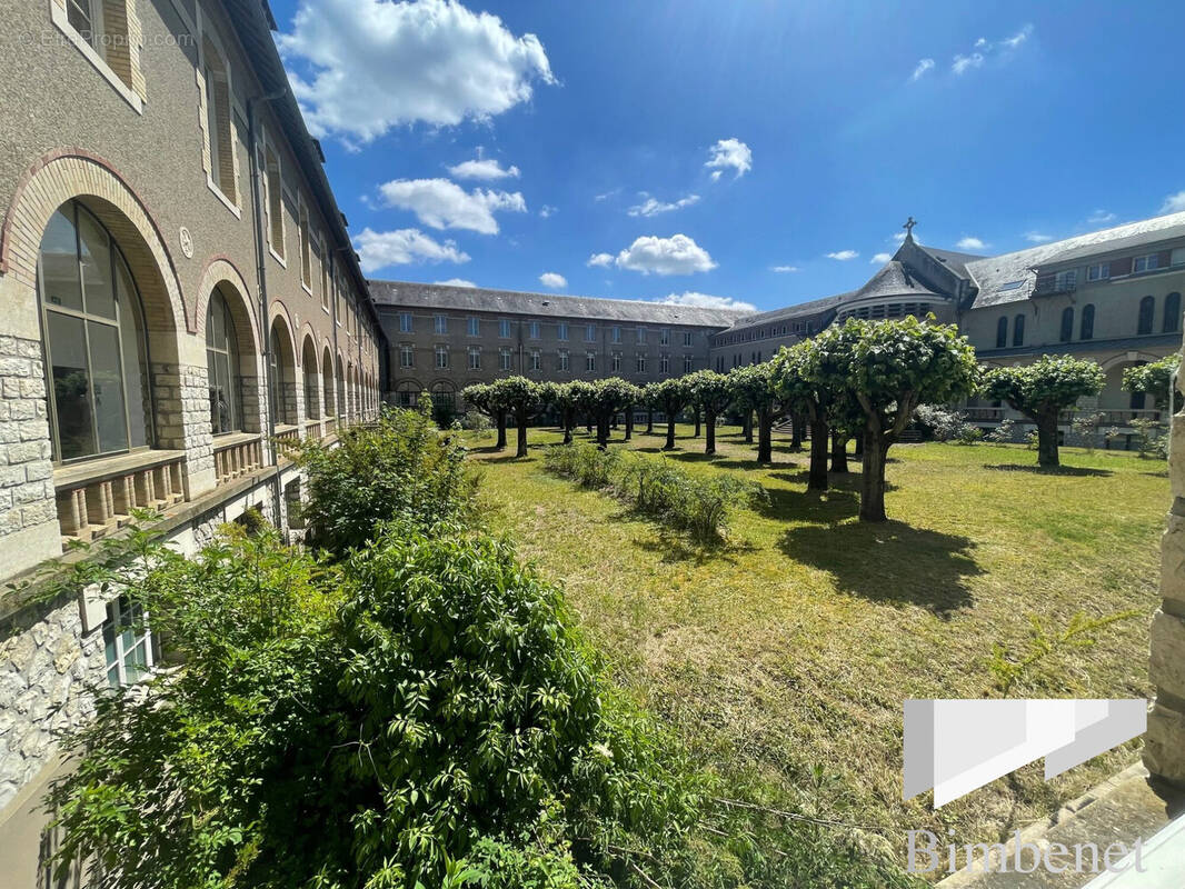Appartement à ORLEANS