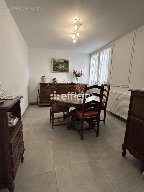 Appartement à VIENNE